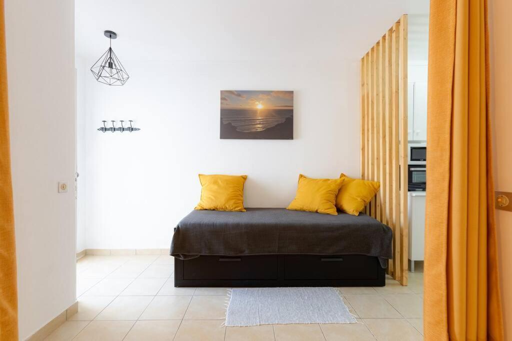 Planalto - Cosy House For 4 In A Private Condo With Pool At Vilamoura Quarteira Exterior foto